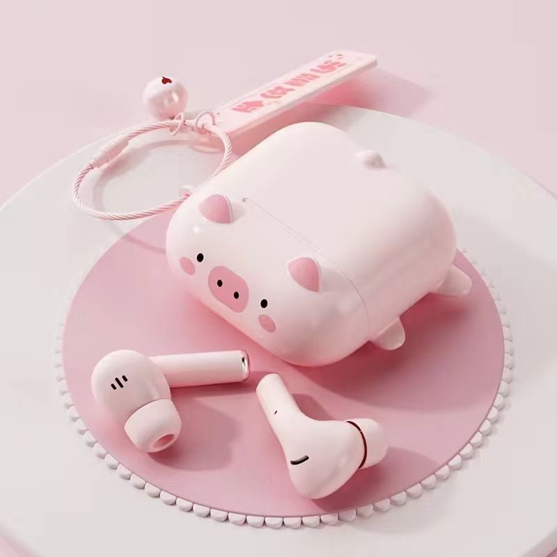 Cute Animal Headphones